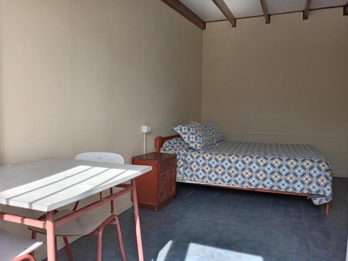 Hostal Amunategui La Serena Exteriér fotografie