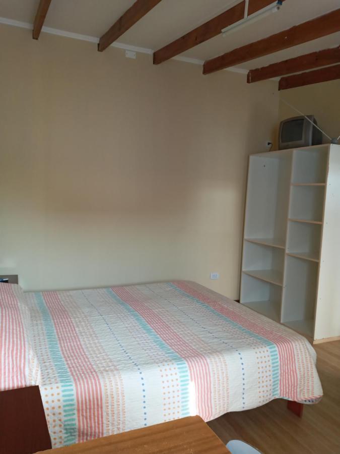 Hostal Amunategui La Serena Exteriér fotografie