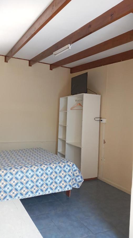 Hostal Amunategui La Serena Exteriér fotografie