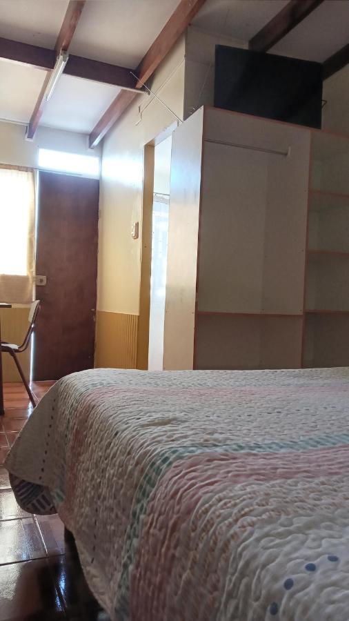 Hostal Amunategui La Serena Exteriér fotografie