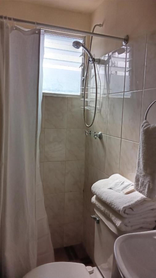 Hostal Amunategui La Serena Exteriér fotografie