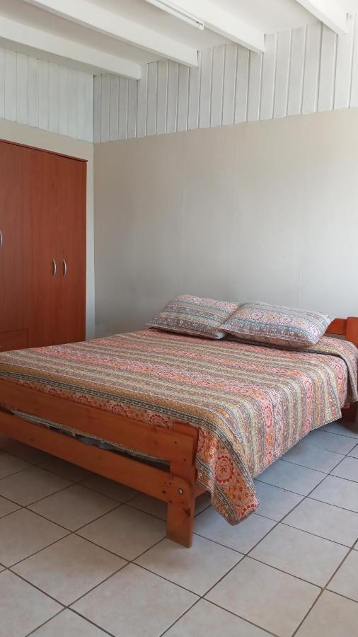 Hostal Amunategui La Serena Exteriér fotografie