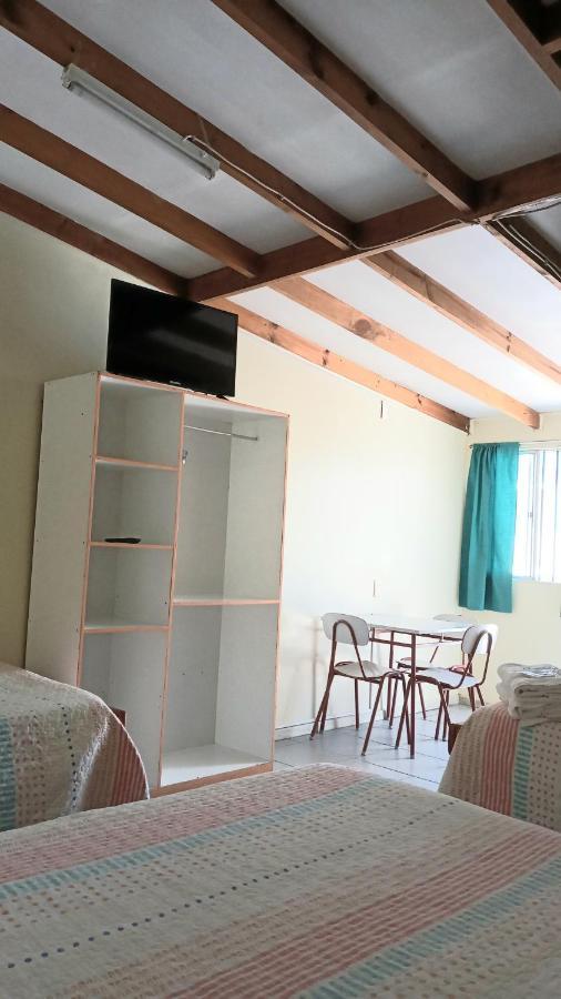 Hostal Amunategui La Serena Exteriér fotografie