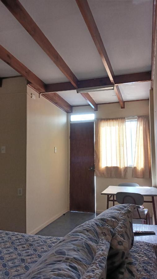 Hostal Amunategui La Serena Exteriér fotografie