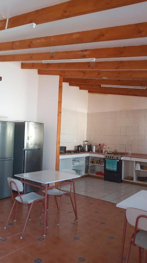 Hostal Amunategui La Serena Exteriér fotografie