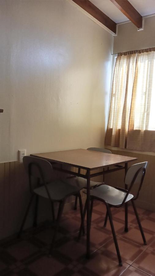Hostal Amunategui La Serena Exteriér fotografie