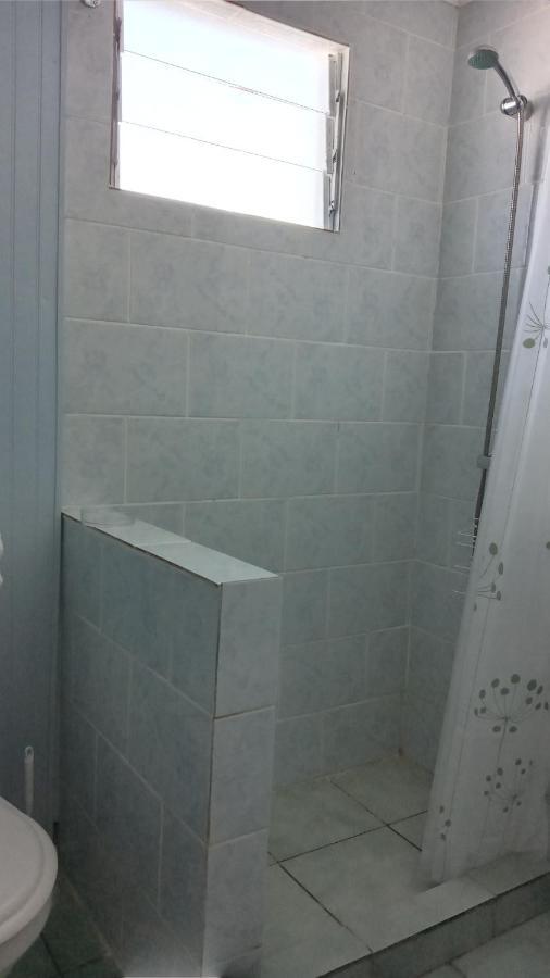 Hostal Amunategui La Serena Exteriér fotografie