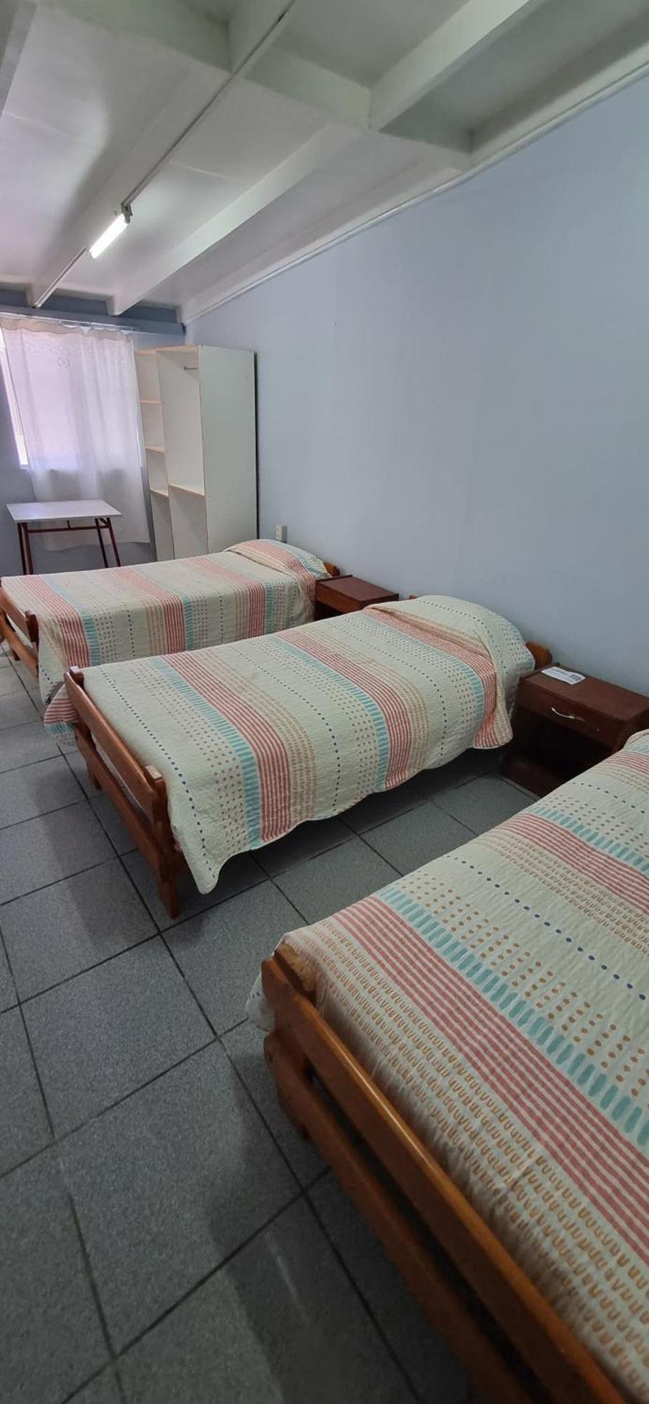 Hostal Amunategui La Serena Exteriér fotografie
