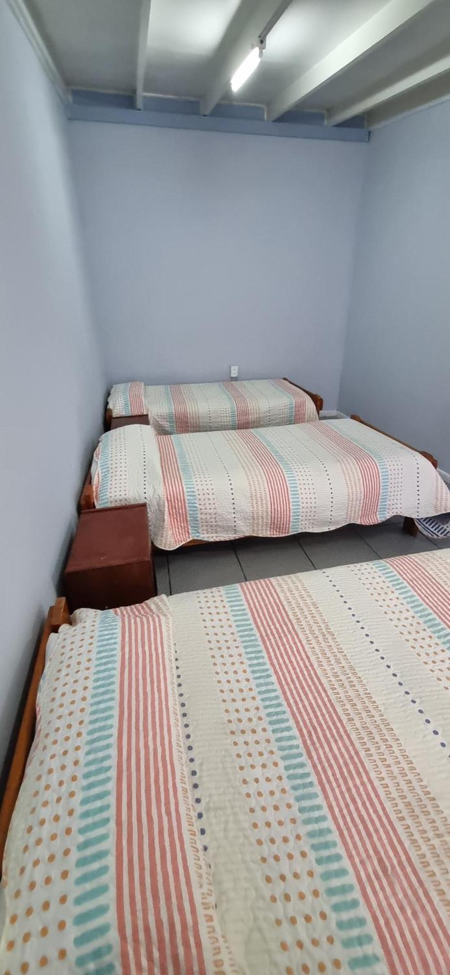 Hostal Amunategui La Serena Exteriér fotografie